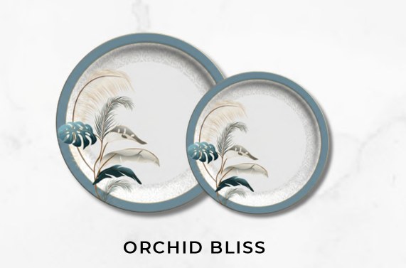 Imperial — Orchid Bliss