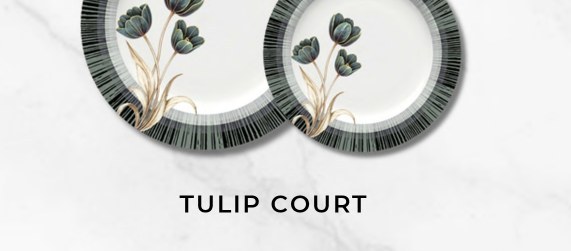 Imperial — Tulip Court