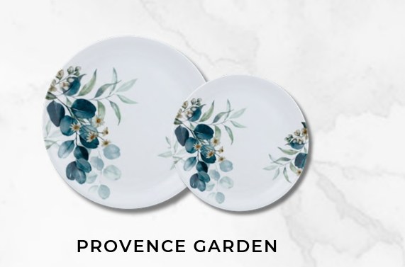 Marygold — Provence Garden