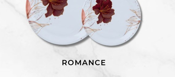 Marygold — Romance