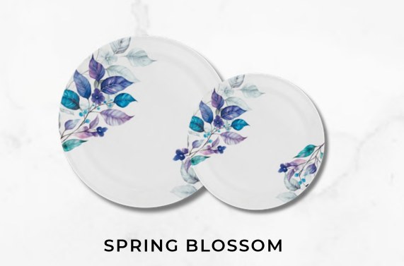 Marygold — Spring Blossom