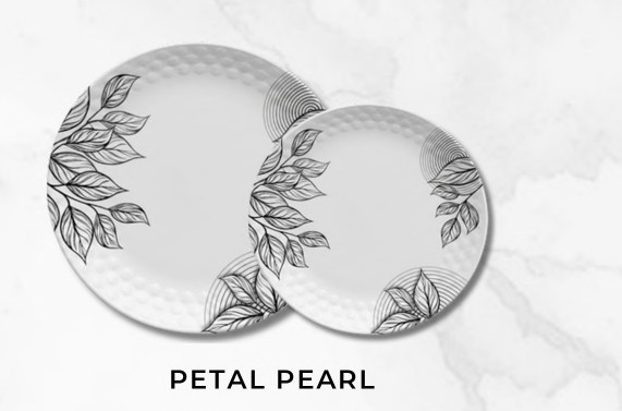 Pearl — Petal Pearl