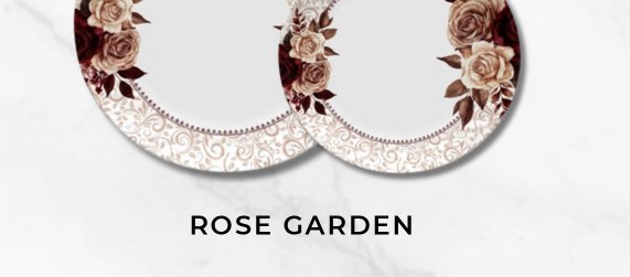 Pearl — Rose Garden