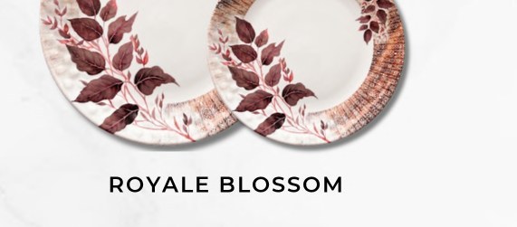 Pearl — Royale Blossom