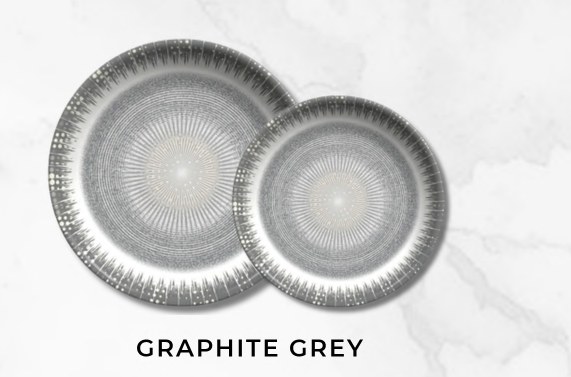 Vintage — Graphite Grey