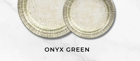 Vintage — Onyx Green