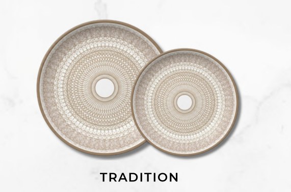 Vintage — Tradition