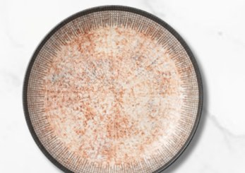 Dona Collection — Dinner Plate