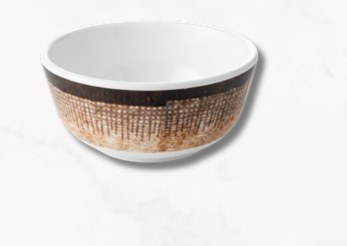 Dona Collection — Personal Bowl (Small)