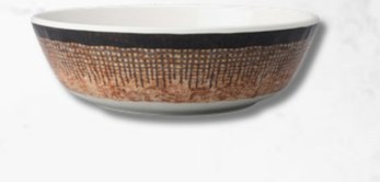 Dona Collection — Serving Bowl (Large)