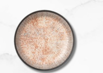 Dona Collection — Side Plate