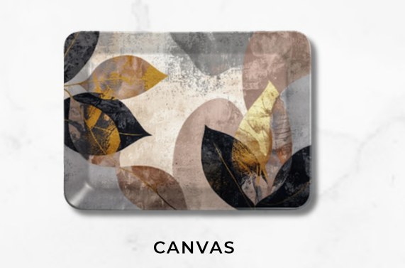 Navio Trays (Matte) — Canvas